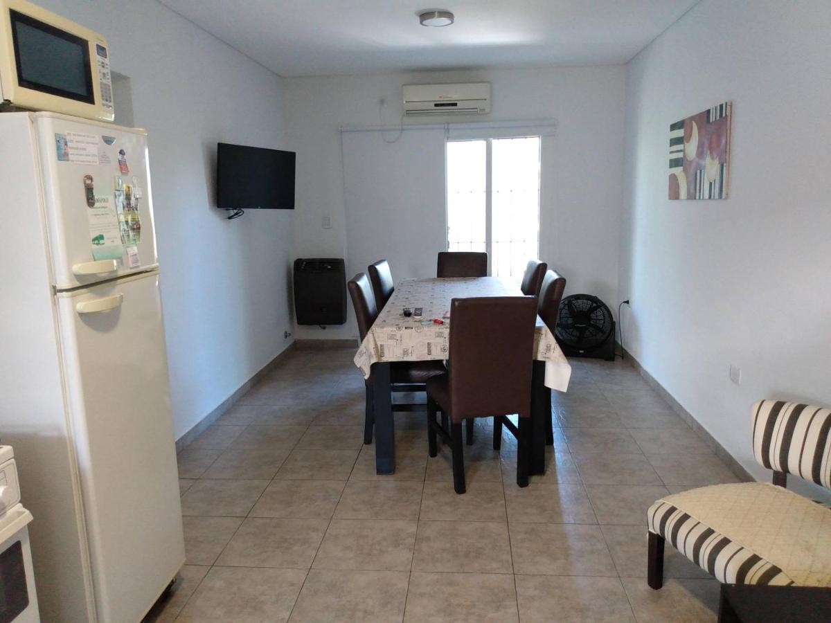 Departamento Sarmiento Estela San Pedro  Kültér fotó