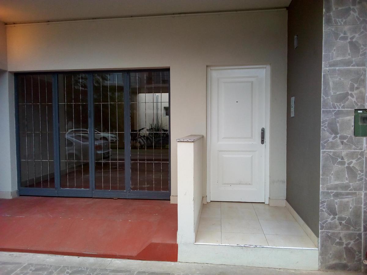 Departamento Sarmiento Estela San Pedro  Kültér fotó