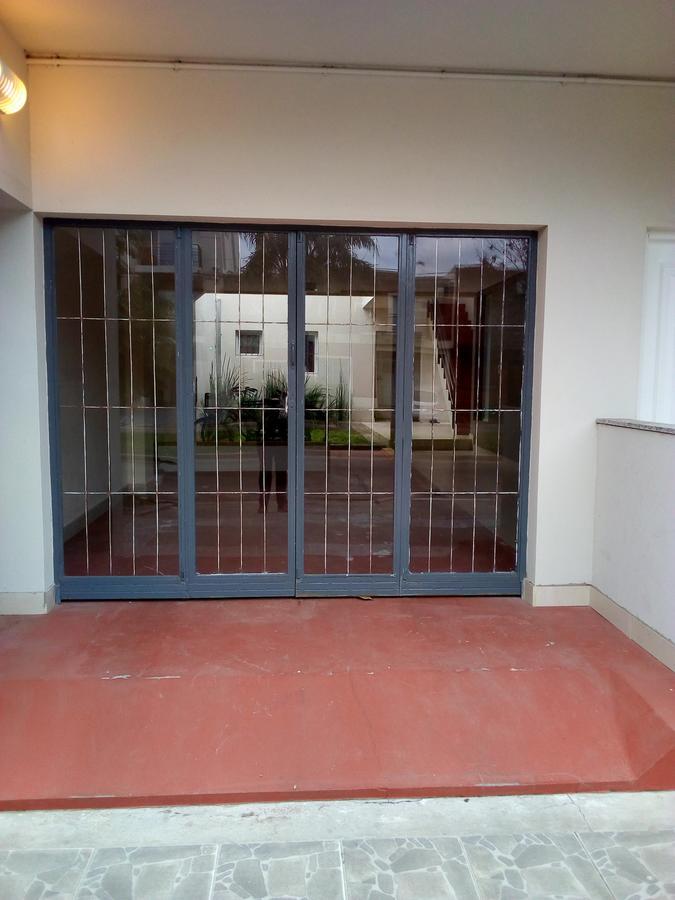 Departamento Sarmiento Estela San Pedro  Kültér fotó