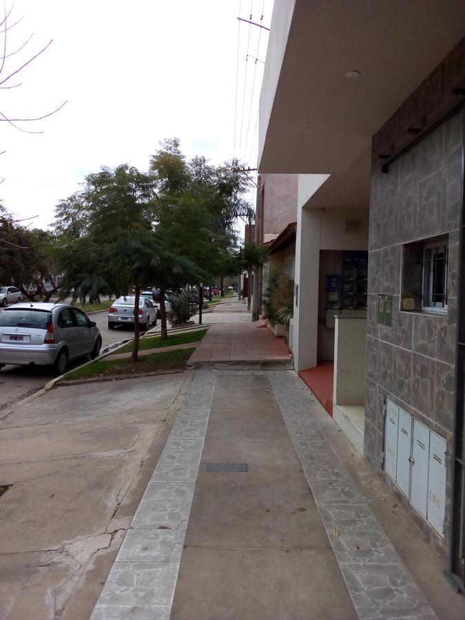 Departamento Sarmiento Estela San Pedro  Kültér fotó