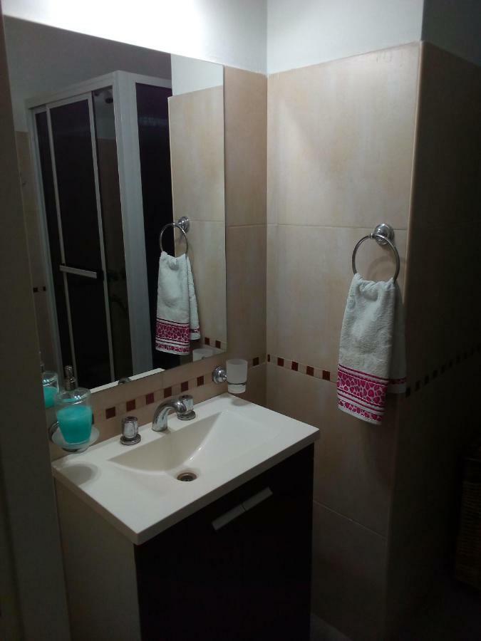 Departamento Sarmiento Estela San Pedro  Kültér fotó